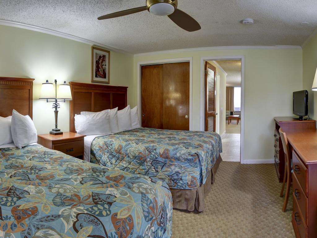 Castle In The Sand Ocean City Room photo
