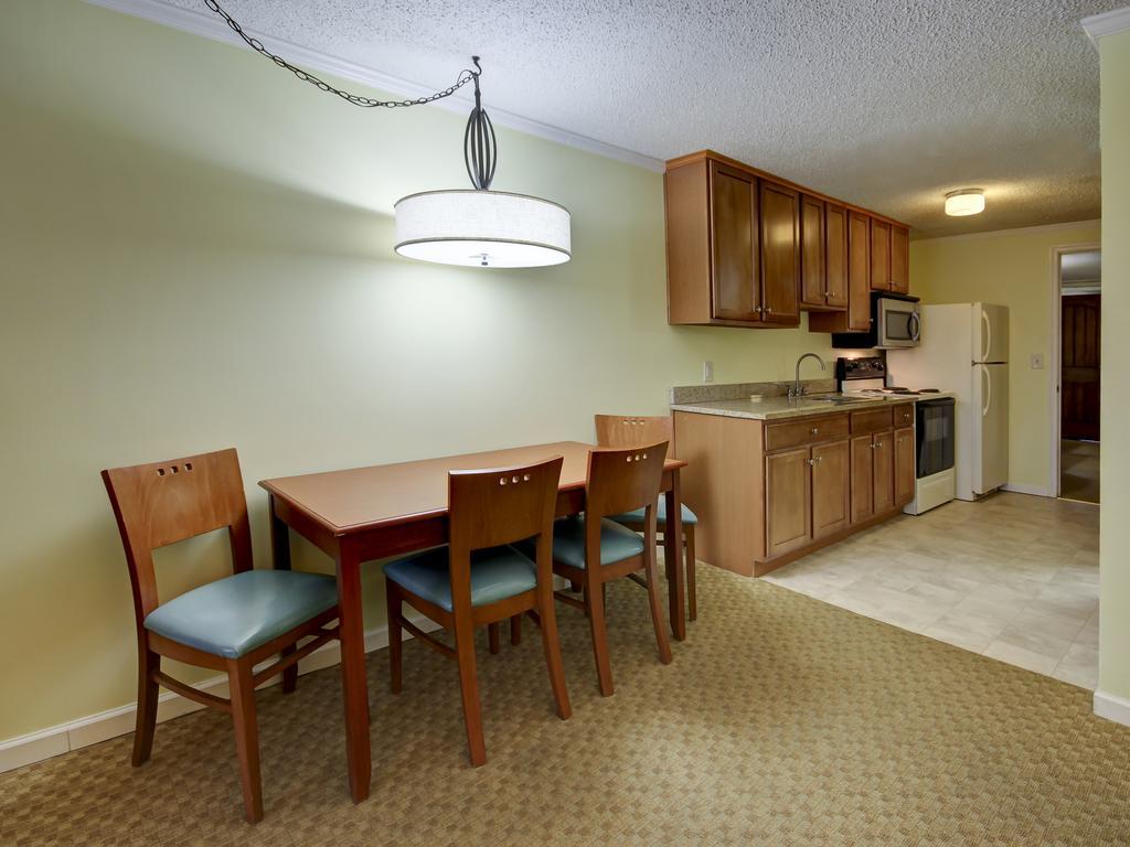 Castle In The Sand Ocean City Room photo