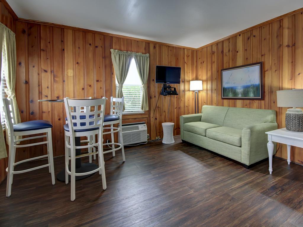 Castle In The Sand Ocean City Room photo