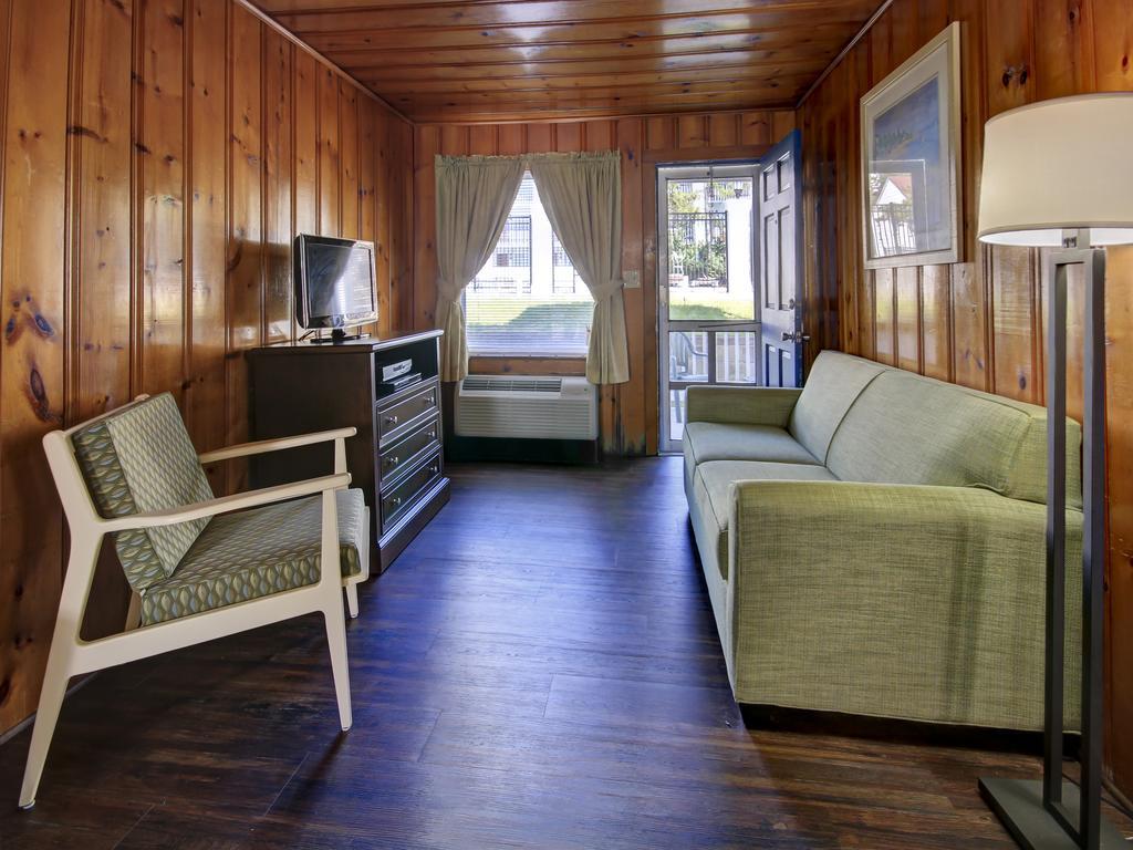 Castle In The Sand Ocean City Room photo